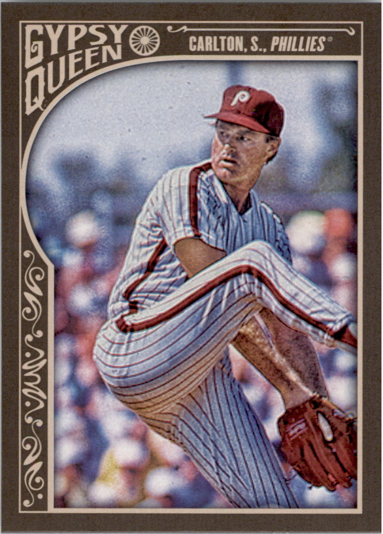 A6979- 2015 Topps Gypsy Queen BB #s 1-208 +Rookies -You Pick- 15+ FREE US SHIP - Picture 62 of 353