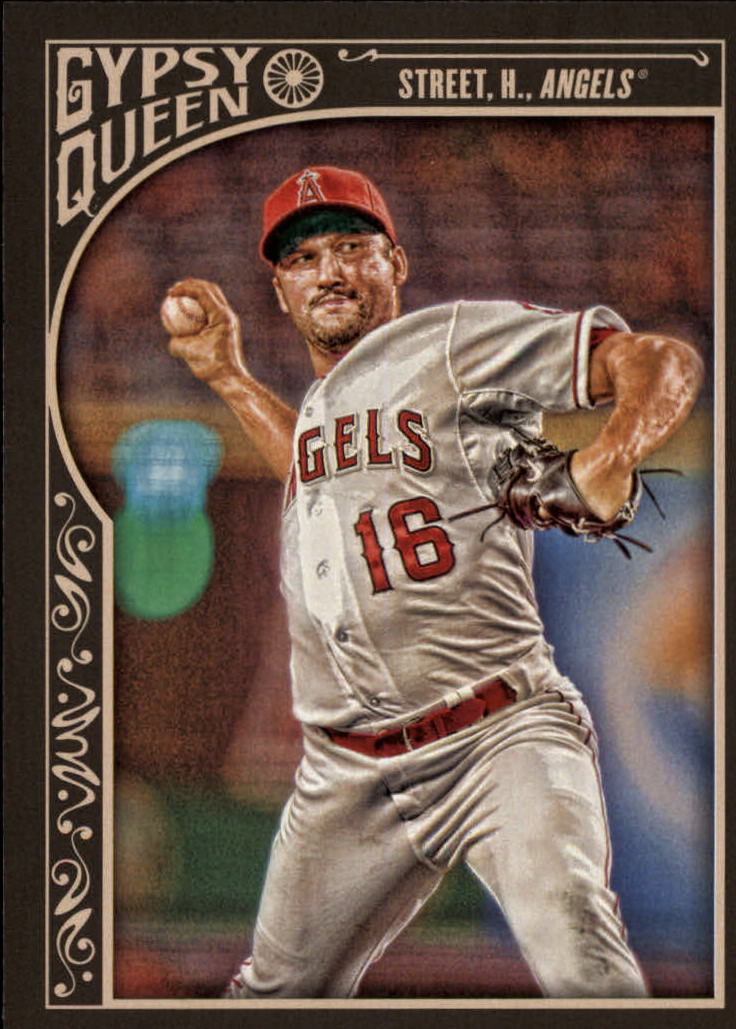 A6979- 2015 Topps Gypsy Queen BB #s 1-208 +Rookies -You Pick- 15+ FREE US SHIP - Picture 92 of 353