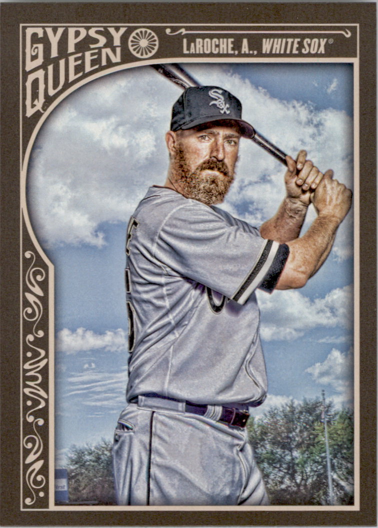A6979- 2015 Topps Gypsy Queen BB #s 1-208 +Rookies -You Pick- 15+ FREE US SHIP - Picture 106 of 353