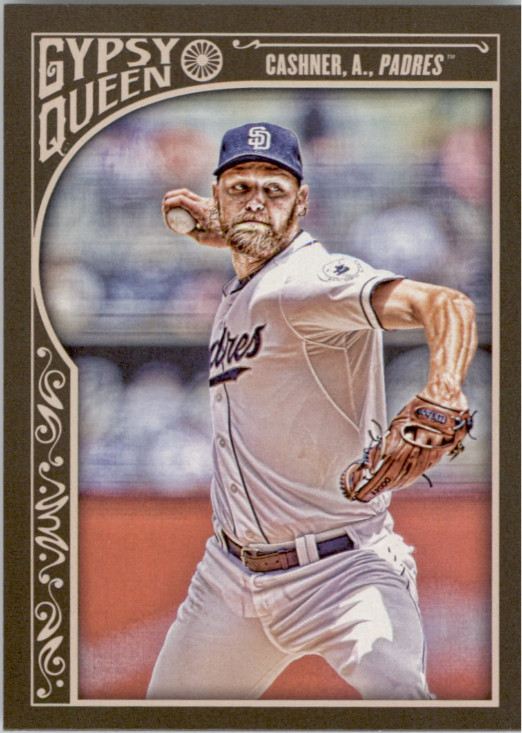 A6979- 2015 Topps Gypsy Queen BB #s 1-208 +Rookies -You Pick- 15+ FREE US SHIP - Picture 120 of 353