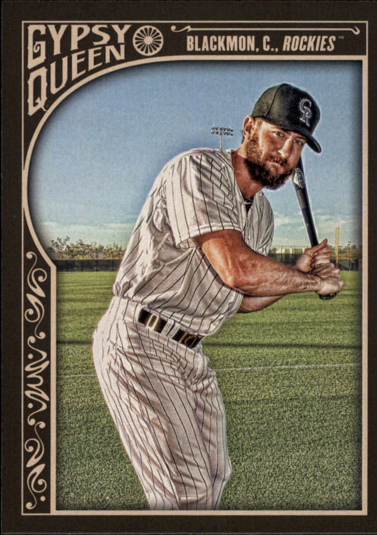 A6979- 2015 Topps Gypsy Queen BB #s 1-208 +Rookies -You Pick- 15+ FREE US SHIP - Picture 122 of 353