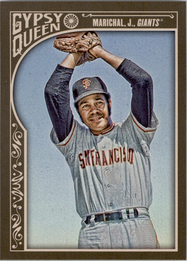 A6979- 2015 Topps Gypsy Queen BB #s 1-208 +Rookies -You Pick- 15+ FREE US SHIP - Picture 138 of 353