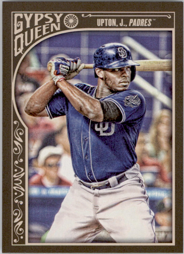 A6979- 2015 Topps Gypsy Queen BB #s 1-208 +Rookies -You Pick- 15+ FREE US SHIP - Picture 142 of 353