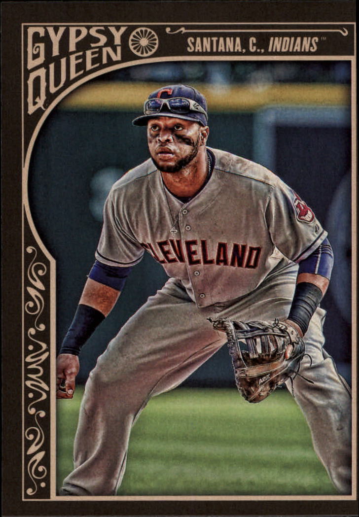 A6979- 2015 Topps Gypsy Queen BB #s 1-208 +Rookies -You Pick- 15+ FREE US SHIP - Picture 146 of 353
