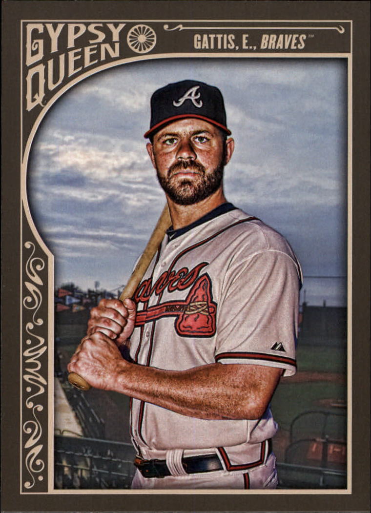 A6979- 2015 Topps Gypsy Queen BB #s 1-208 +Rookies -You Pick- 15+ FREE US SHIP - Picture 186 of 353
