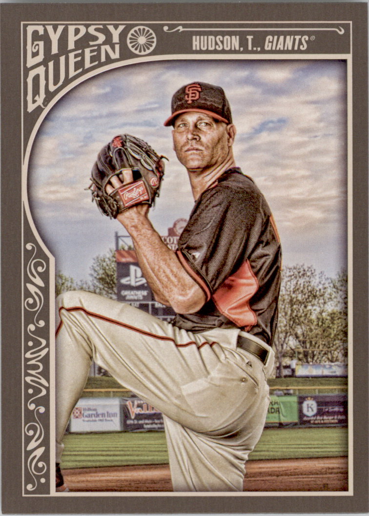A6979- 2015 Topps Gypsy Queen BB #s 1-208 +Rookies -You Pick- 15+ FREE US SHIP - Picture 216 of 353