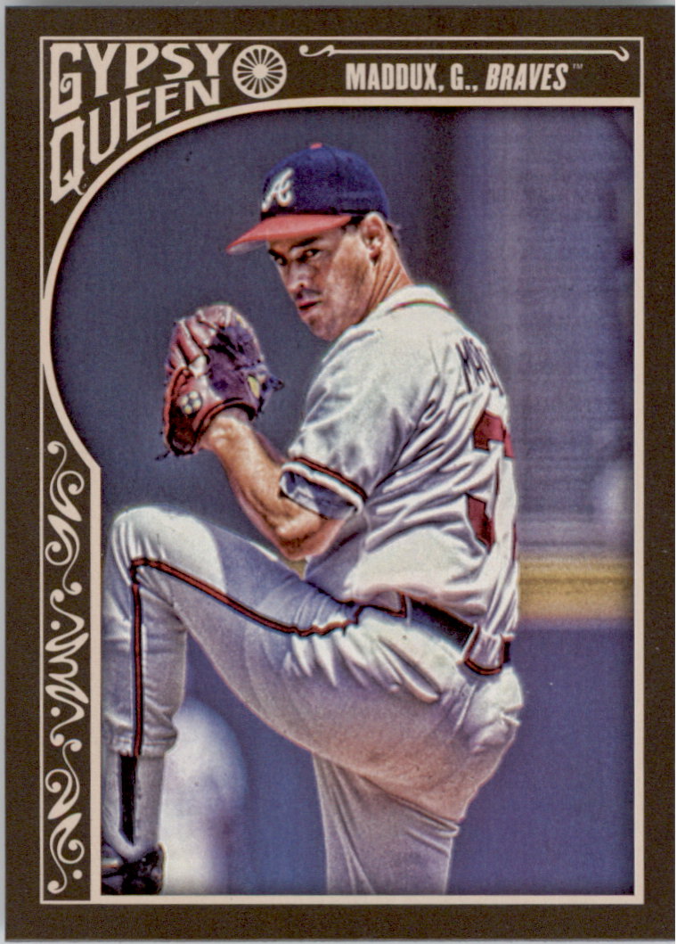 A6979- 2015 Topps Gypsy Queen BB #s 1-208 +Rookies -You Pick- 15+ FREE US SHIP - Picture 232 of 353