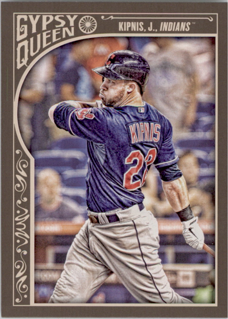 A6979- 2015 Topps Gypsy Queen BB #s 1-208 +Rookies -You Pick- 15+ FREE US SHIP - Picture 234 of 353