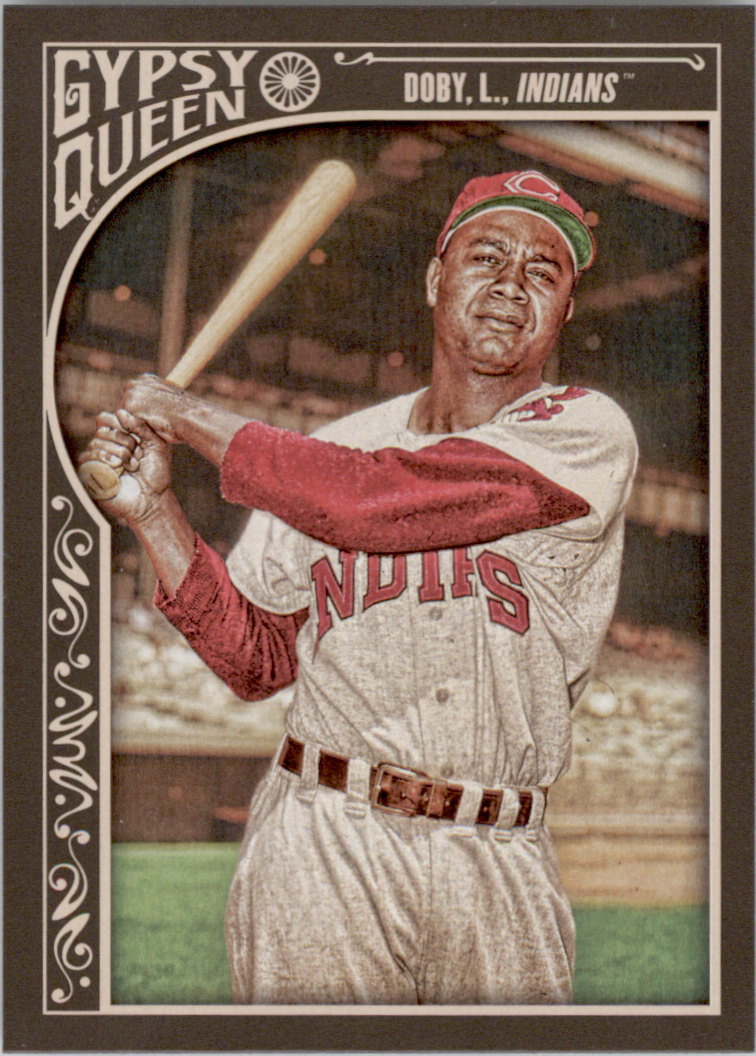 A6979- 2015 Topps Gypsy Queen BB #s 1-208 +Rookies -You Pick- 15+ FREE US SHIP - Picture 238 of 353