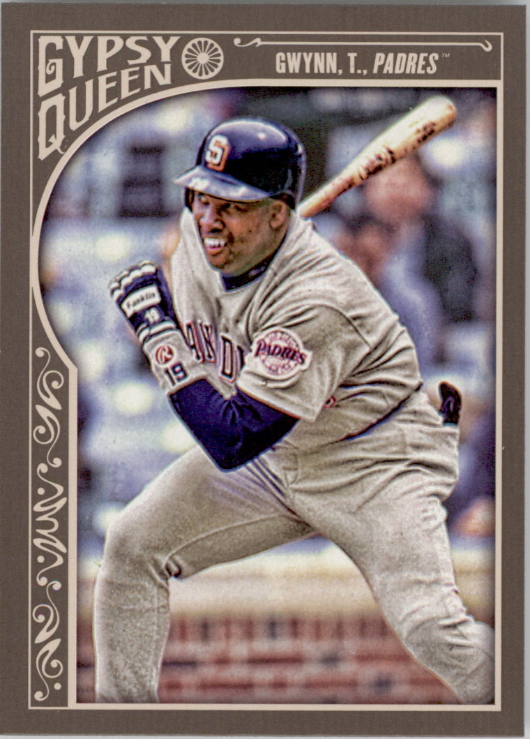 A6979- 2015 Topps Gypsy Queen BB #s 1-208 +Rookies -You Pick- 15+ FREE US SHIP - Picture 270 of 353