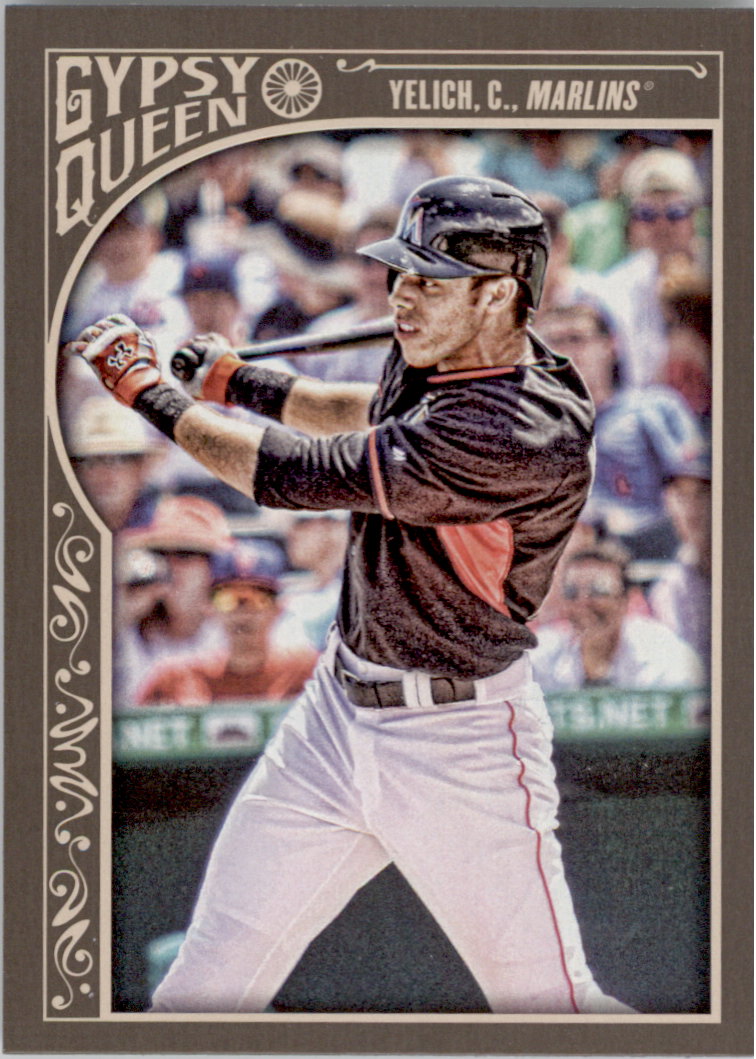 A6979- 2015 Topps Gypsy Queen BB #s 1-208 +Rookies -You Pick- 15+ FREE US SHIP - Picture 282 of 353