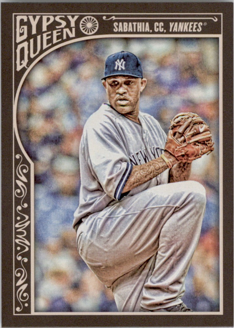 A6979- 2015 Topps Gypsy Queen BB #s 1-208 +Rookies -You Pick- 15+ FREE US SHIP - Picture 324 of 353