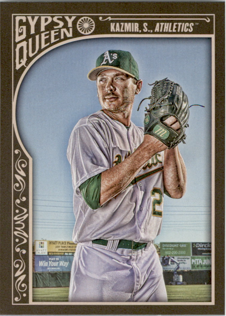 A6979- 2015 Topps Gypsy Queen BB 209-350 +Inserts -You Pick- 15+ FREE US SHIP - Picture 14 of 167