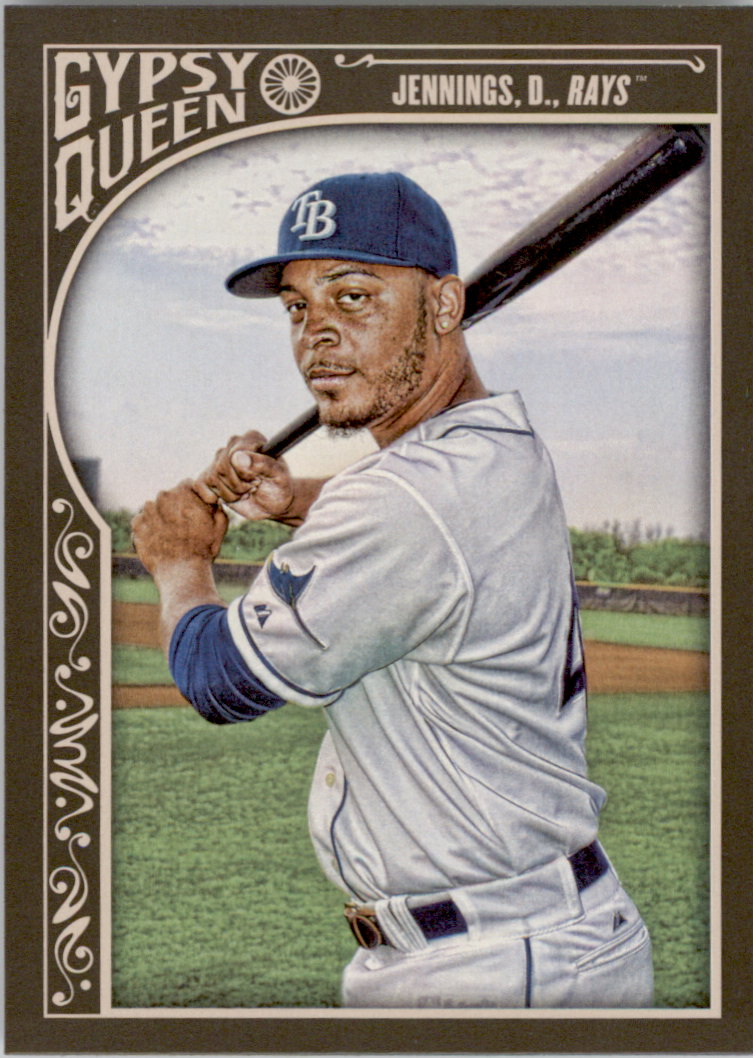 A6979- 2015 Topps Gypsy Queen BB 209-350 +Inserts -You Pick- 15+ FREE US SHIP - Picture 16 of 167