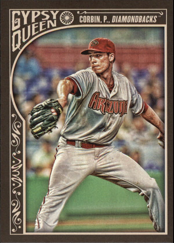 A6979- 2015 Topps Gypsy Queen BB 209-350 +Inserts -You Pick- 15+ FREE US SHIP - Picture 28 of 167