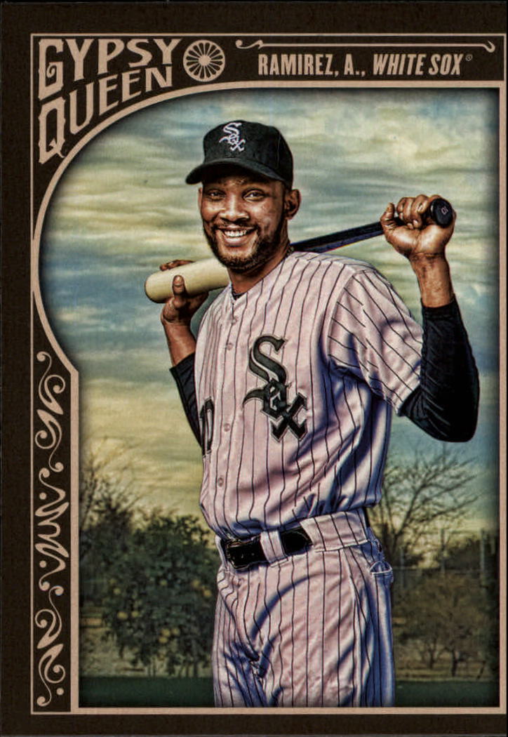 A6979- 2015 Topps Gypsy Queen BB 209-350 +Inserts -You Pick- 15+ FREE US SHIP - Picture 30 of 167
