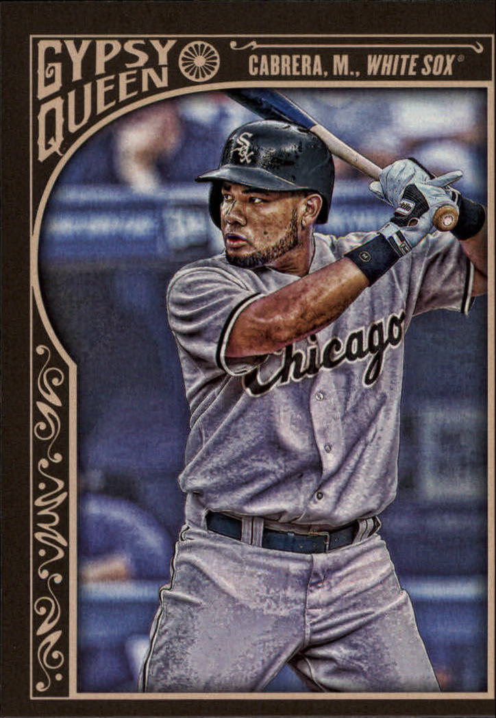 A6979- 2015 Topps Gypsy Queen BB 209-350 +Inserts -You Pick- 15+ FREE US SHIP - Picture 32 of 167