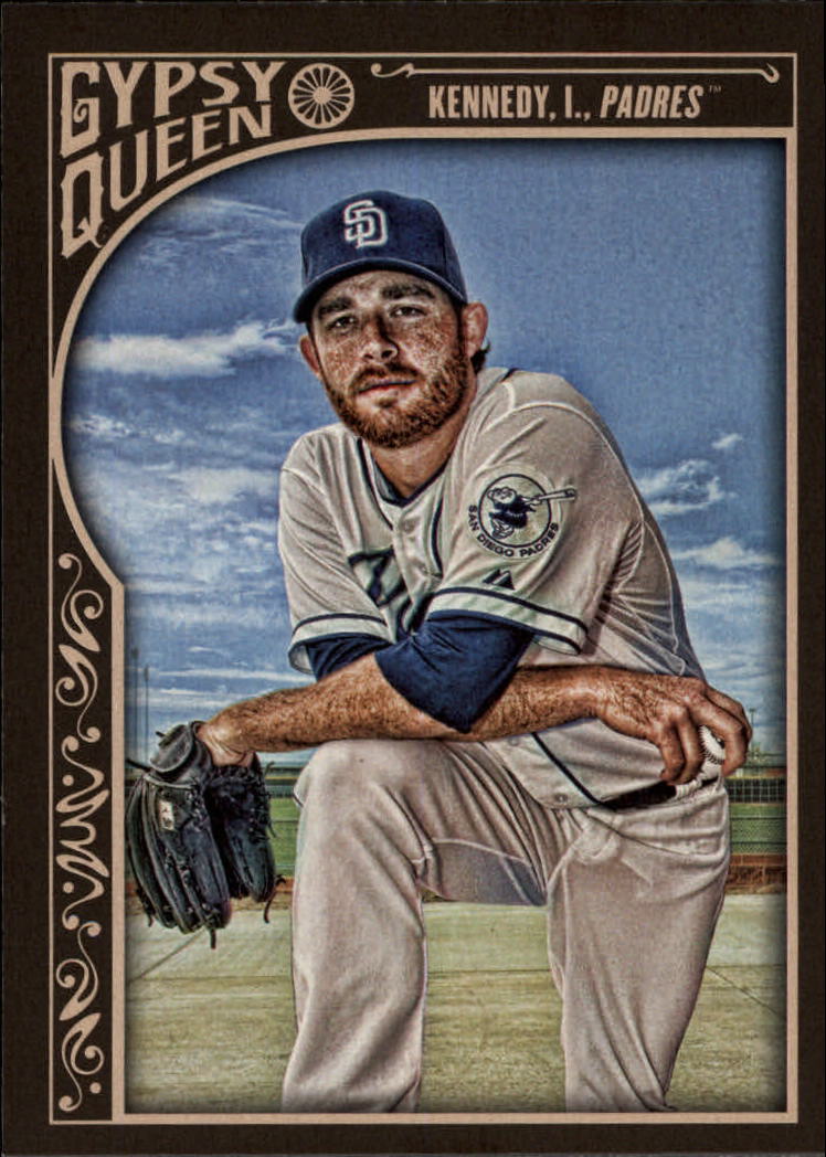 A6979- 2015 Topps Gypsy Queen BB 209-350 +Inserts -You Pick- 15+ FREE US SHIP - Picture 42 of 167