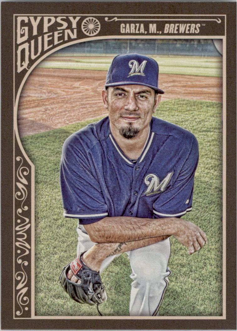 A6979- 2015 Topps Gypsy Queen BB 209-350 +Inserts -You Pick- 15+ FREE US SHIP - Picture 44 of 167