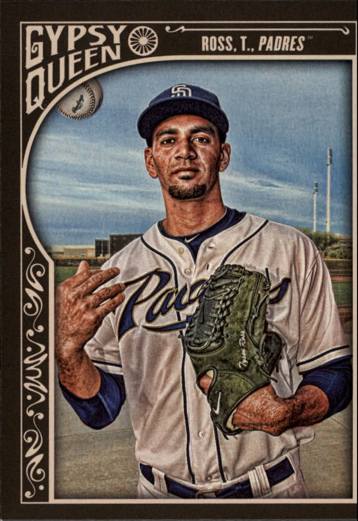 A6979- 2015 Topps Gypsy Queen BB 209-350 +Inserts -You Pick- 15+ FREE US SHIP - Picture 50 of 167