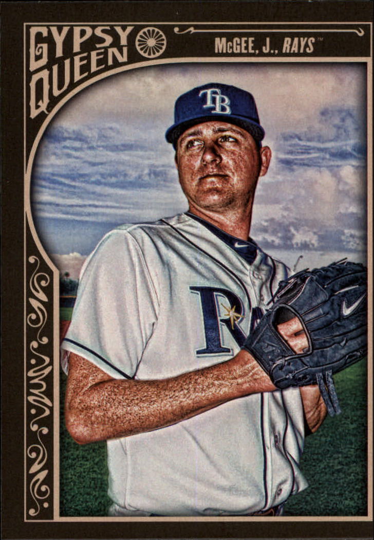 A6979- 2015 Topps Gypsy Queen BB 209-350 +Inserts -You Pick- 15+ FREE US SHIP - Picture 52 of 167