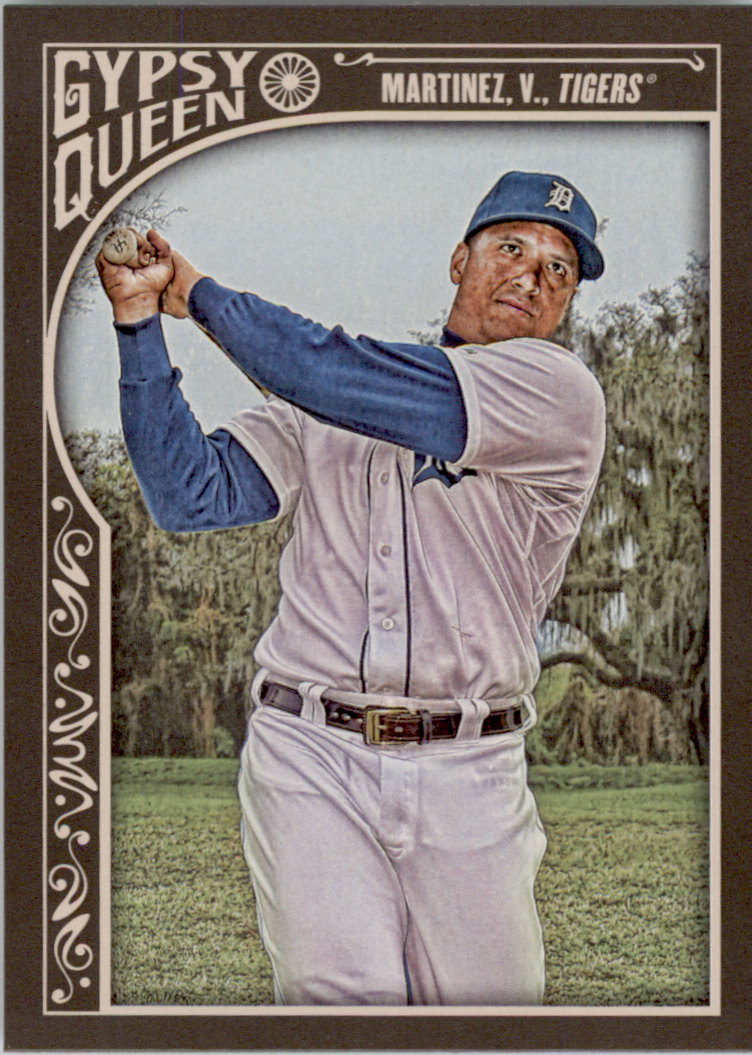 A6979- 2015 Topps Gypsy Queen BB 209-350 +Inserts -You Pick- 15+ FREE US SHIP - Picture 58 of 167