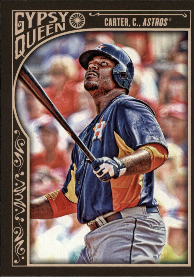 A6979- 2015 Topps Gypsy Queen BB 209-350 +Inserts -You Pick- 15+ FREE US SHIP - Picture 72 of 167