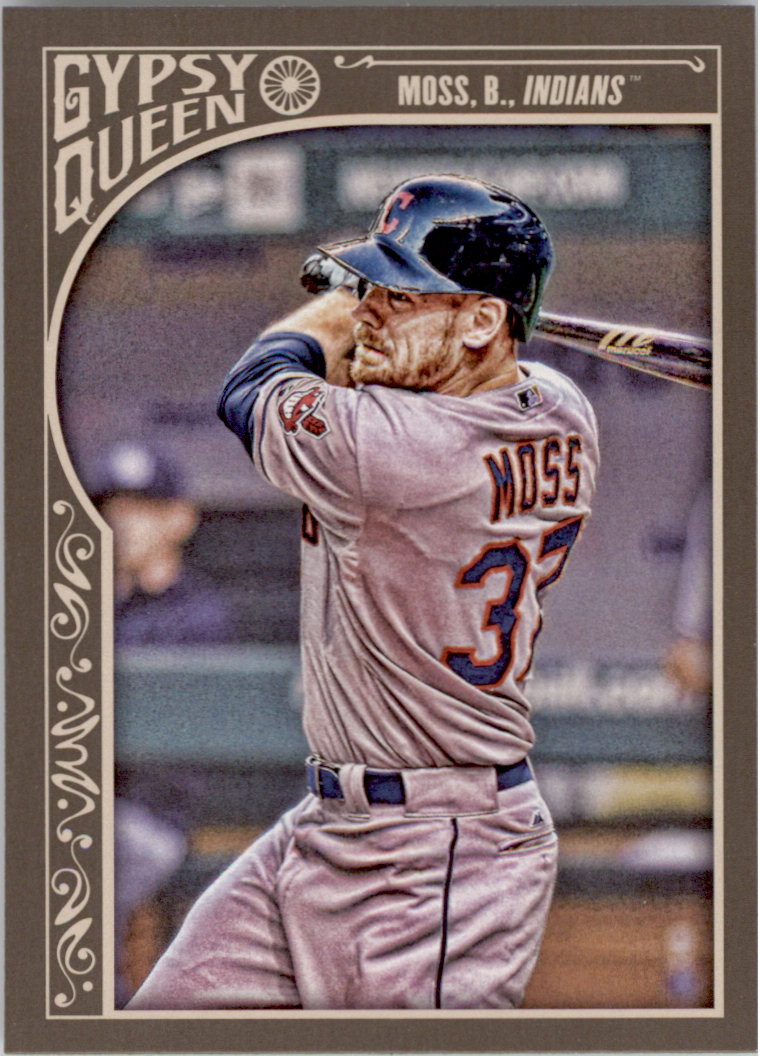 A6979- 2015 Topps Gypsy Queen BB 209-350 +Inserts -You Pick- 15+ FREE US SHIP - Picture 76 of 167