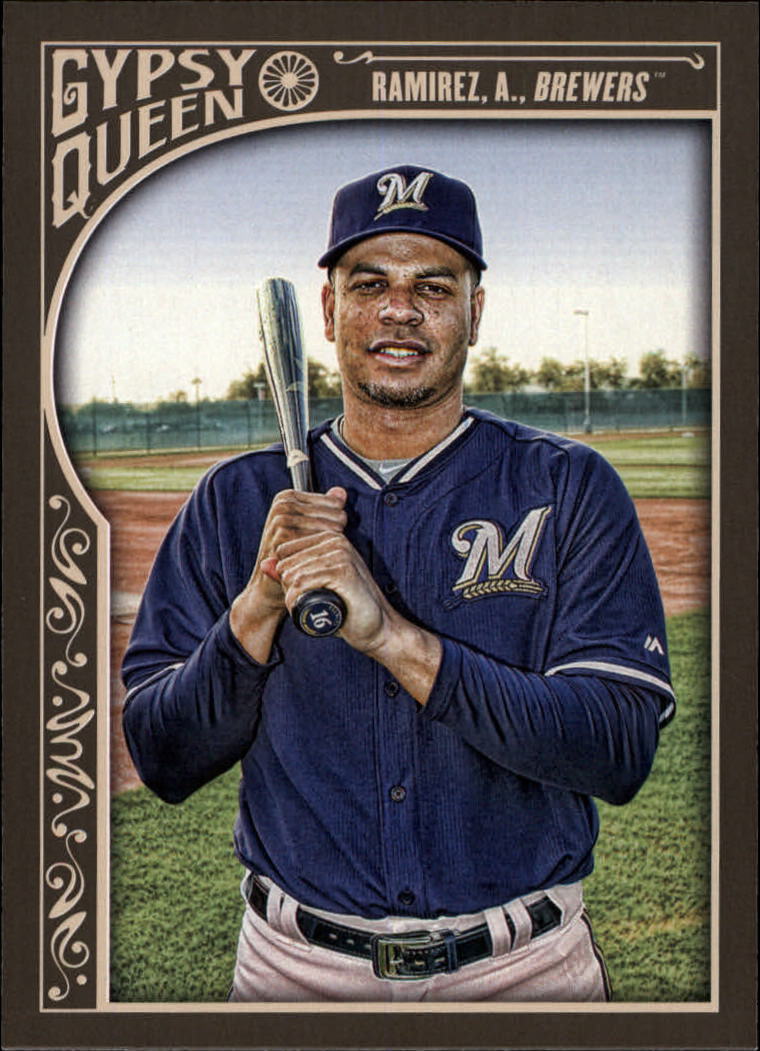A6979- 2015 Topps Gypsy Queen BB 209-350 +Inserts -You Pick- 15+ FREE US SHIP - Picture 78 of 167