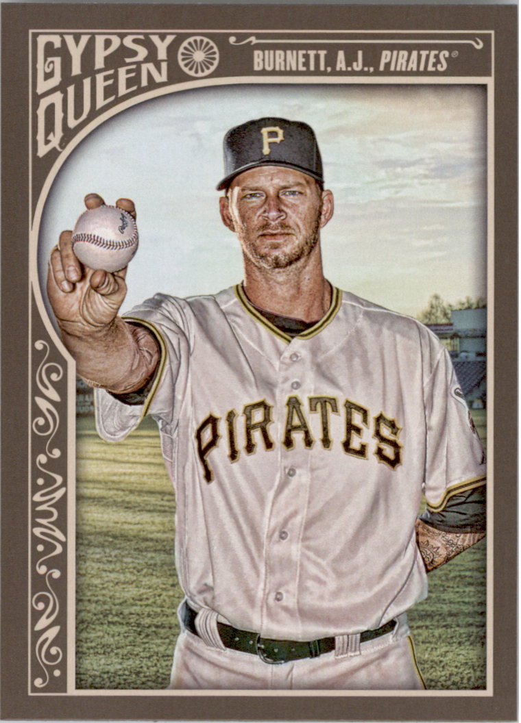 A6979- 2015 Topps Gypsy Queen BB 209-350 +Inserts -You Pick- 15+ FREE US SHIP - Picture 84 of 167