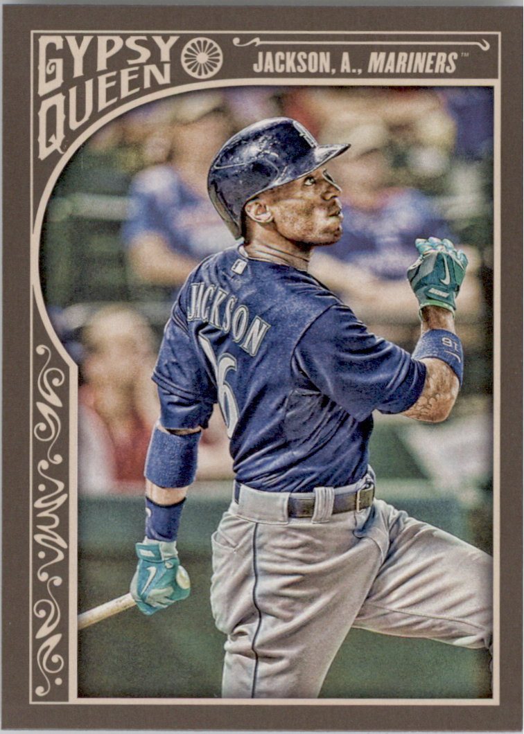 A6979- 2015 Topps Gypsy Queen BB 209-350 +Inserts -You Pick- 15+ FREE US SHIP - Picture 106 of 167