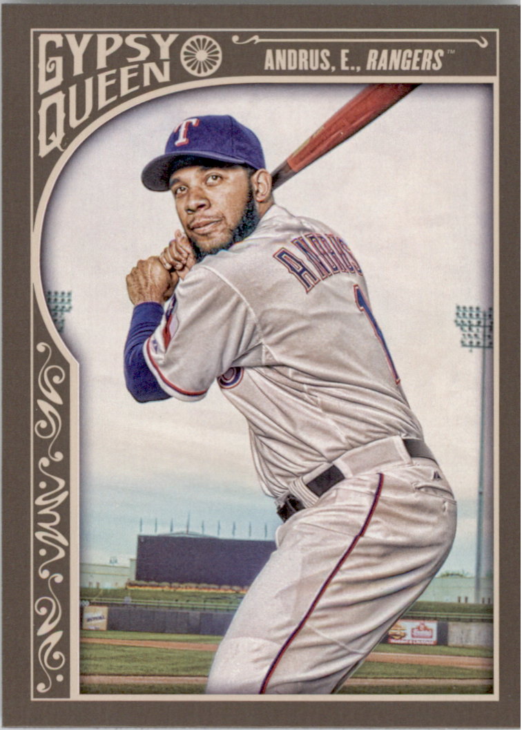A6979- 2015 Topps Gypsy Queen BB 209-350 +Inserts -You Pick- 15+ FREE US SHIP - Picture 110 of 167