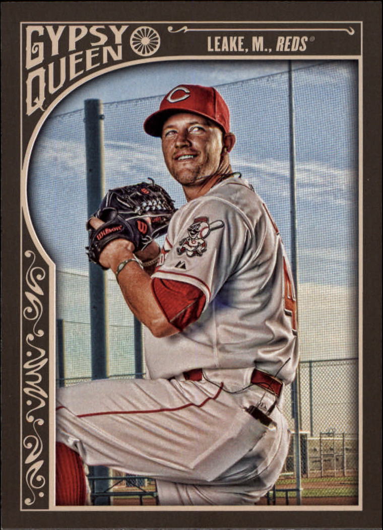 A6979- 2015 Topps Gypsy Queen BB 209-350 +Inserts -You Pick- 15+ FREE US SHIP - Picture 112 of 167