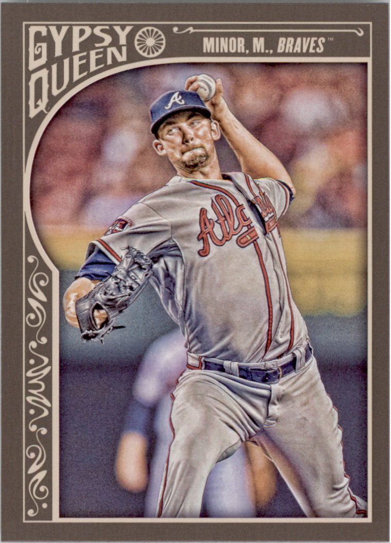 A6979- 2015 Topps Gypsy Queen BB 209-350 +Inserts -You Pick- 15+ FREE US SHIP - Picture 114 of 167