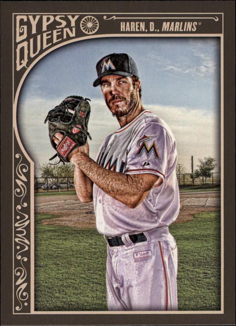 A6979- 2015 Topps Gypsy Queen BB 209-350 +Inserts -You Pick- 15+ FREE US SHIP - Picture 120 of 167