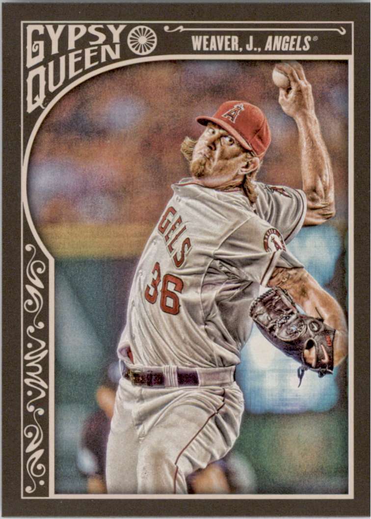 A6979- 2015 Topps Gypsy Queen BB 209-350 +Inserts -You Pick- 15+ FREE US SHIP - Picture 128 of 167