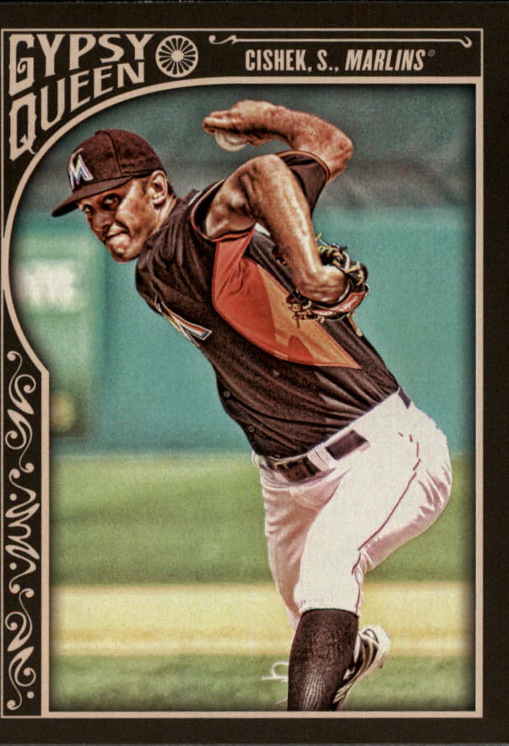 A6979- 2015 Topps Gypsy Queen BB 209-350 +Inserts -You Pick- 15+ FREE US SHIP - Picture 134 of 167