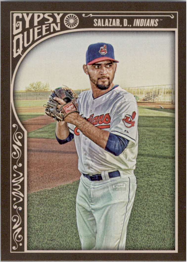 A6979- 2015 Topps Gypsy Queen BB 209-350 +Inserts -You Pick- 15+ FREE US SHIP - Picture 146 of 167