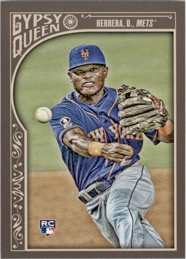 A6979- 2015 Topps Gypsy Queen BB #s 1-208 +Rookies -You Pick- 15+ FREE US SHIP - Picture 284 of 353