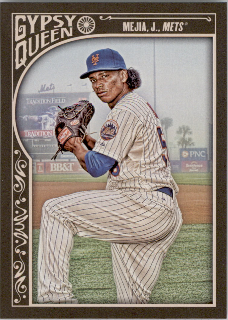 A6979- 2015 Topps Gypsy Queen BB 209-350 +Inserts -You Pick- 15+ FREE US SHIP - Picture 136 of 167