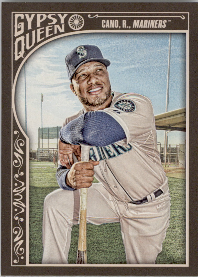 A6979- 2015 Topps Gypsy Queen BB #s 1-208 +Rookies -You Pick- 15+ FREE US SHIP - Picture 82 of 353