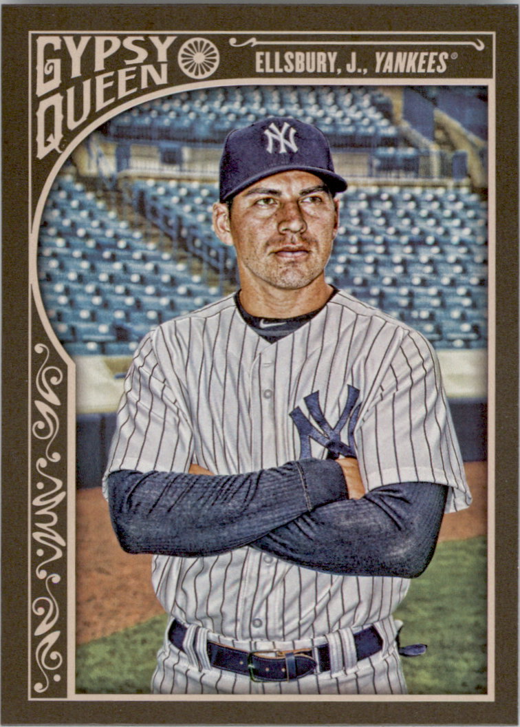 A6979- 2015 Topps Gypsy Queen BB #s 1-208 +Rookies -You Pick- 15+ FREE US SHIP - Picture 132 of 353