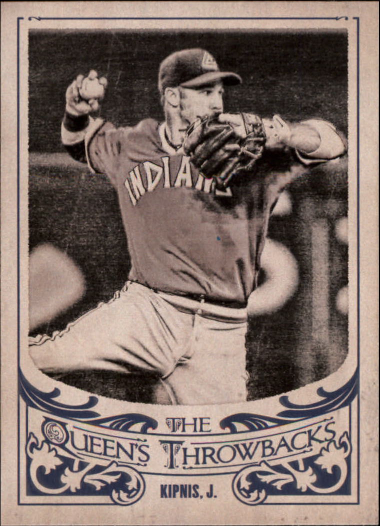 A6979- 2015 Topps Gypsy Queen BB 209-350 +Inserts -You Pick- 15+ FREE US SHIP - Picture 166 of 167