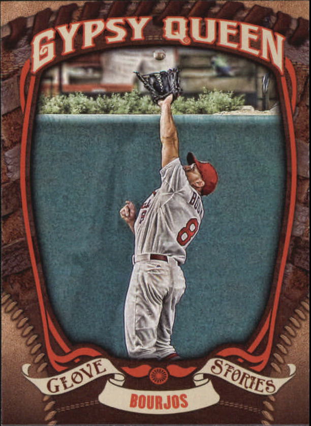 A6979- 2015 Topps Gypsy Queen BB 209-350 +Inserts -You Pick- 15+ FREE US SHIP - Picture 158 of 167