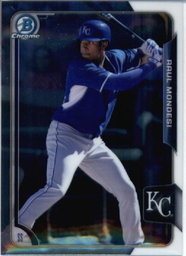 B3792- 2015 Bowman Chrome Prospects BB Cards 1-250 -You Pick- 15+ FREE US SHIP - Picture 335 of 369