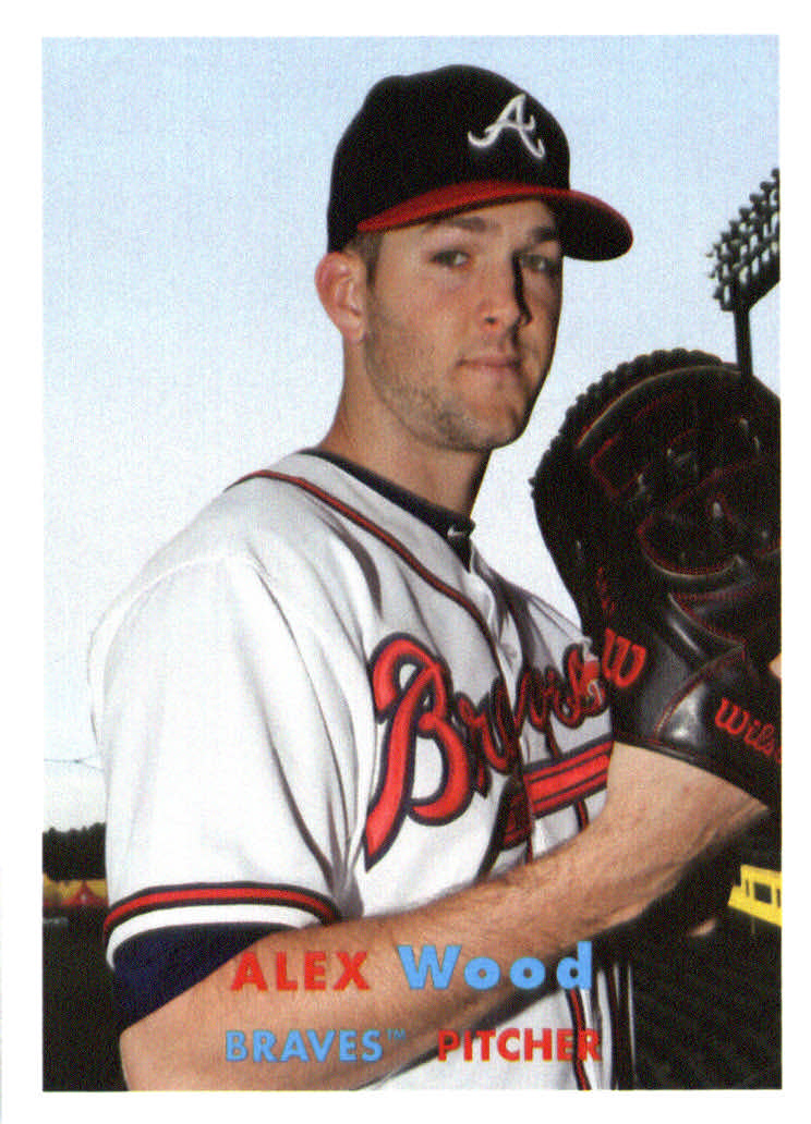 A9046- 2015 Topps Archives BB Cards 1-237 +Rookies -You Pick- 15+ FREE US SHIP - Picture 10 of 161