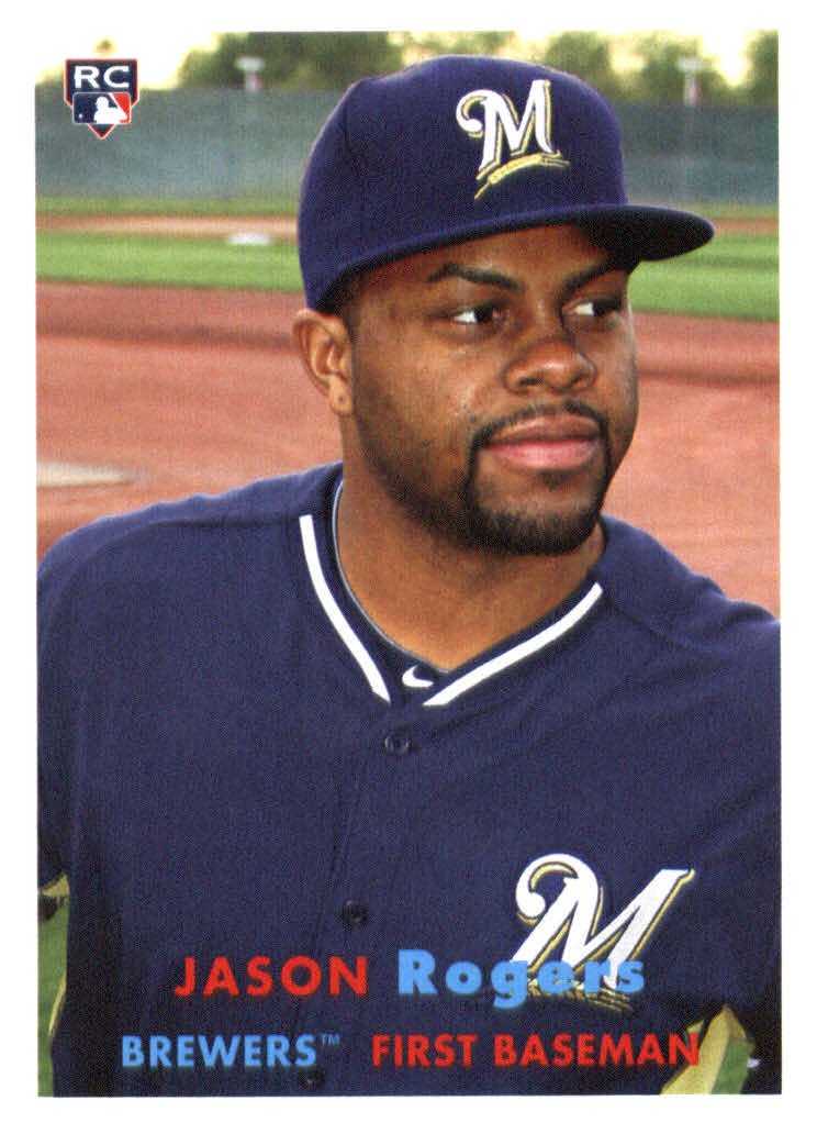 A9046- 2015 Topps Archives BB Cards 1-237 +Rookies -You Pick- 15+ FREE US SHIP - Picture 12 of 161
