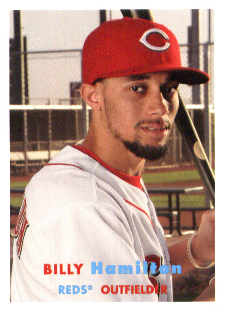 A9046- 2015 Topps Archives BB Cards 1-237 +Rookies -You Pick- 15+ FREE US SHIP - Picture 17 of 161