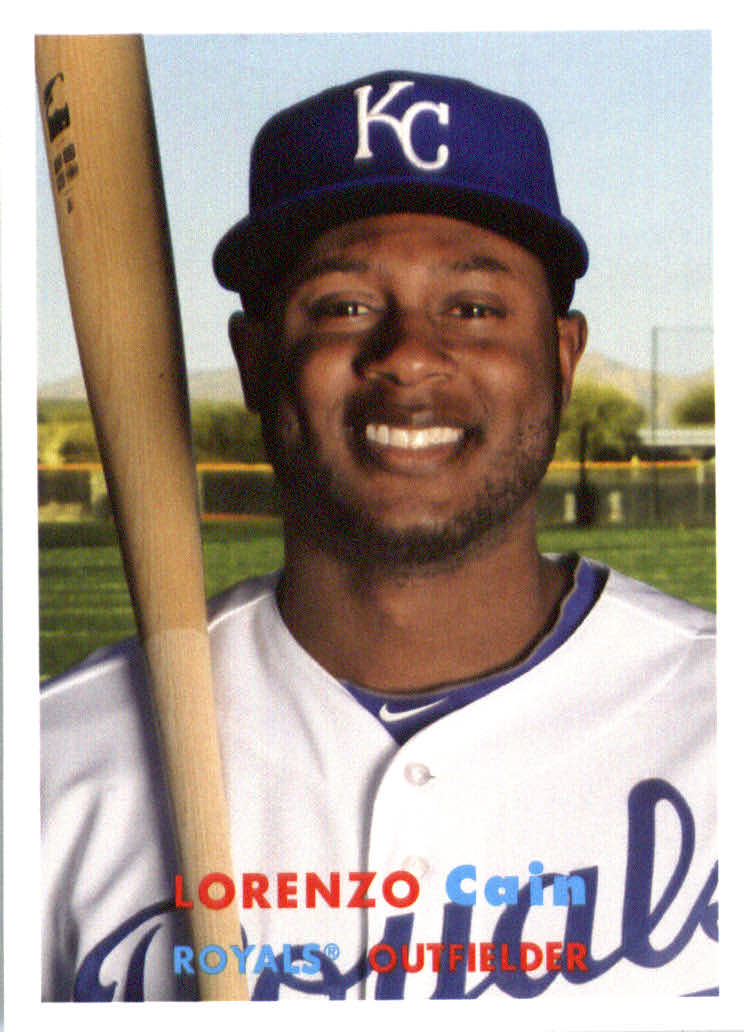 A9046- 2015 Topps Archives BB Cards 1-237 +Rookies -You Pick- 15+ FREE US SHIP - Picture 21 of 161