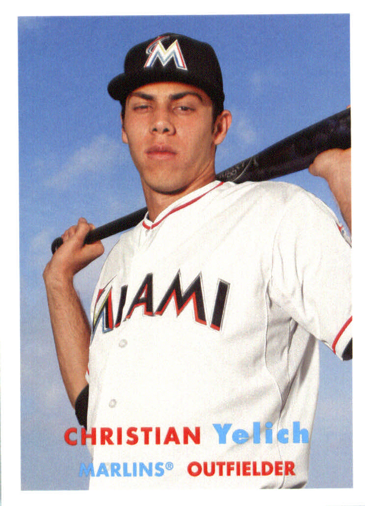 A9046- 2015 Topps Archives BB Cards 1-237 +Rookies -You Pick- 15+ FREE US SHIP - Picture 24 of 161
